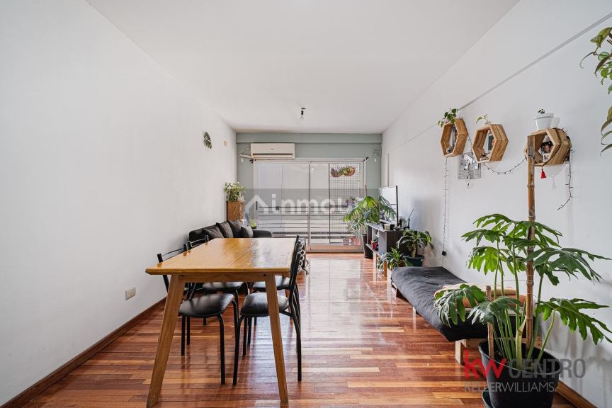 Departamento en Venta en Almagro, Capital Federal