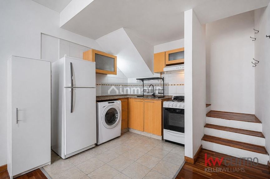 Departamento en Venta en Almagro, Capital Federal