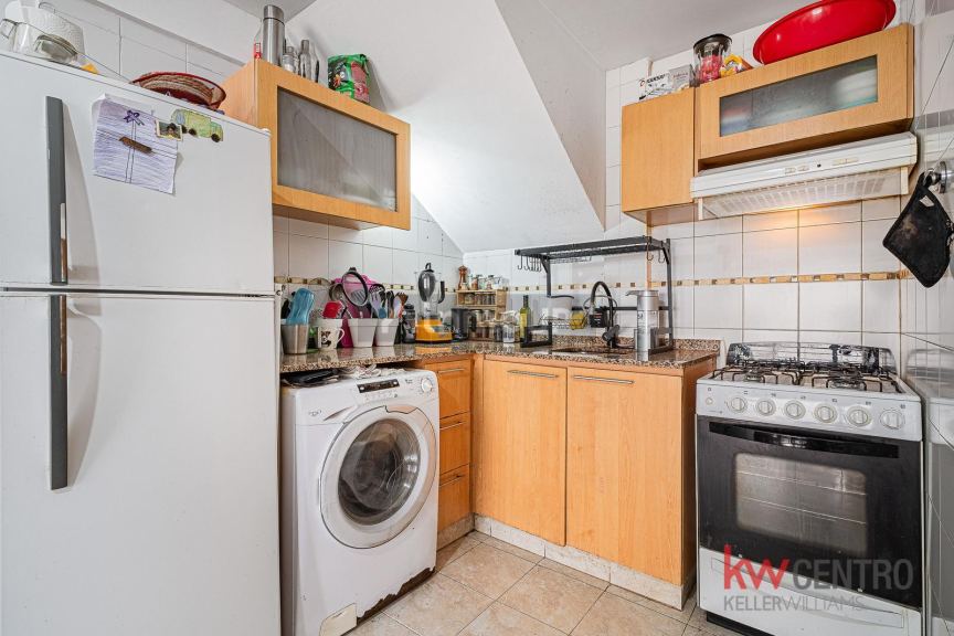 Departamento en Venta en Almagro, Capital Federal