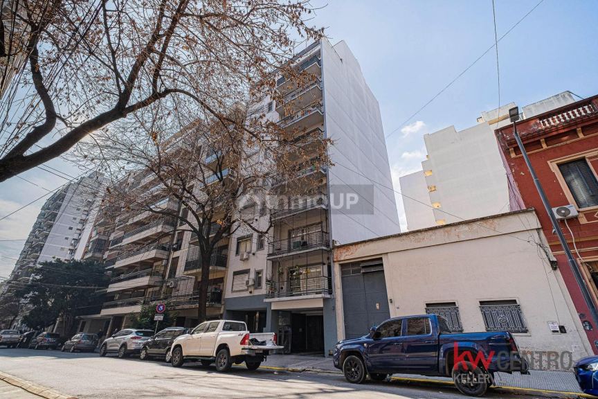 Departamento en Venta en Almagro, Capital Federal