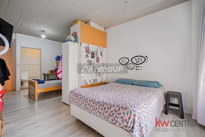 Departamento en Venta en Almagro, Capital Federal
