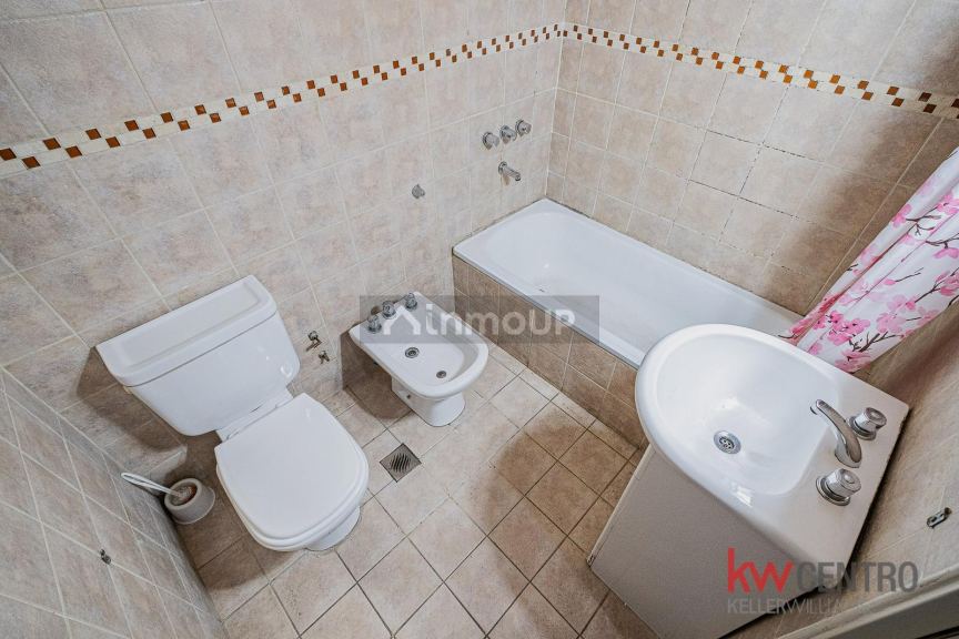 Departamento en Venta en Almagro, Capital Federal