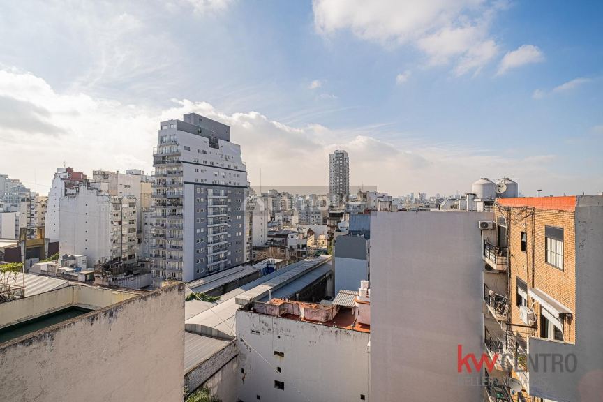 Departamento en Venta en Almagro, Capital Federal