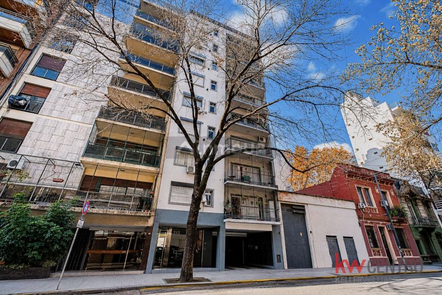 Departamento en Venta en Almagro, Capital Federal