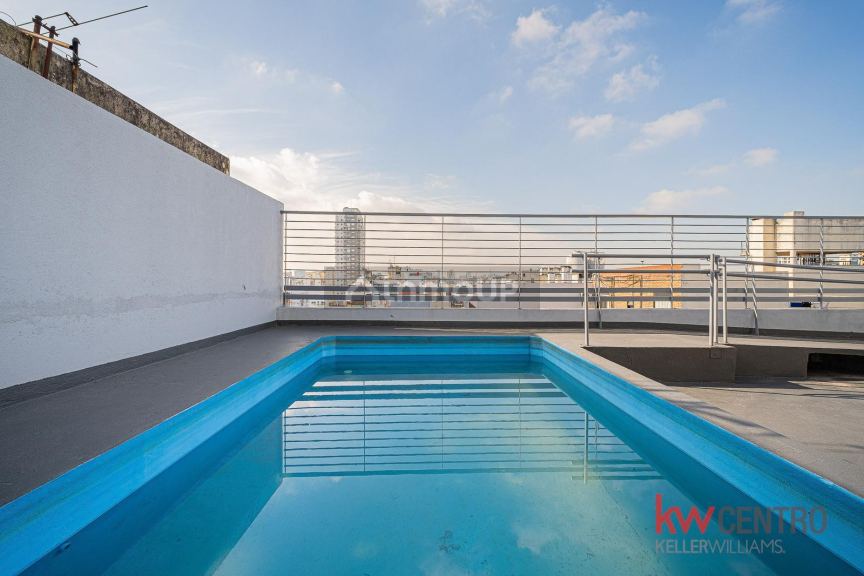 Departamento en Venta en Almagro, Capital Federal