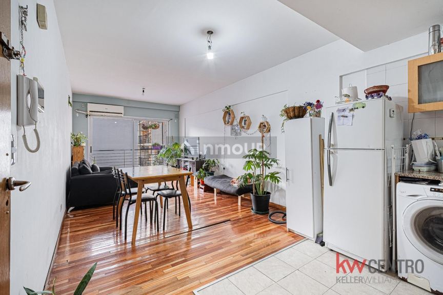 Departamento en Venta en Almagro, Capital Federal