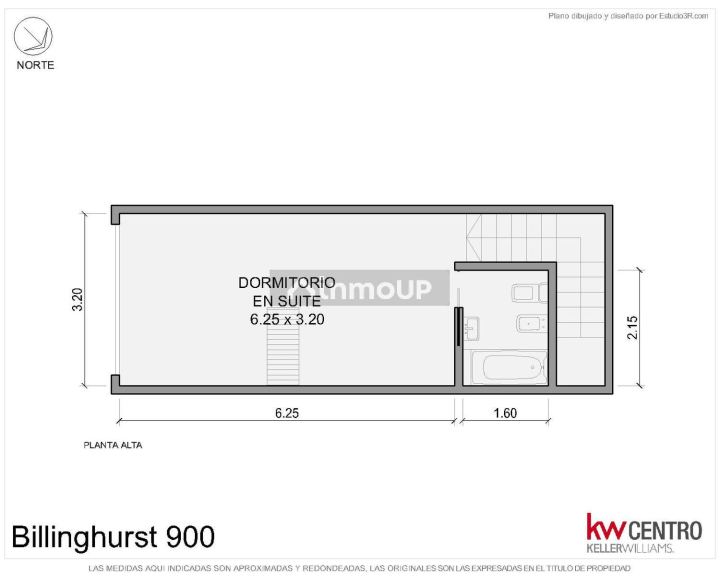 Departamento en Venta en Almagro, Capital Federal