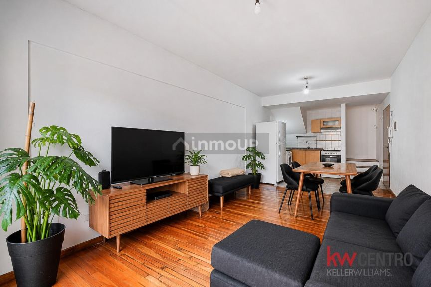 Departamento en Venta en Almagro, Capital Federal