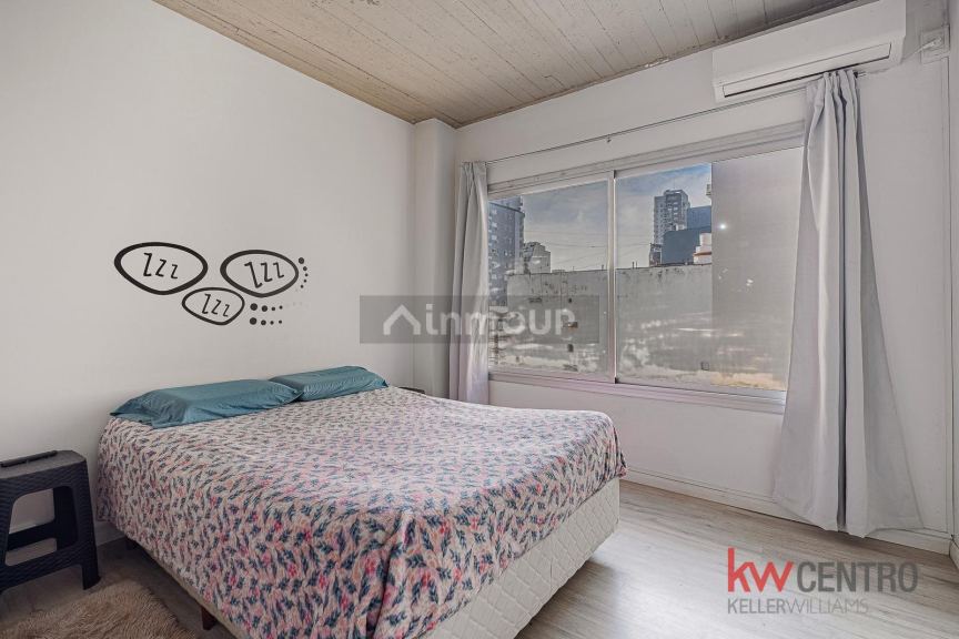 Departamento en Venta en Almagro, Capital Federal
