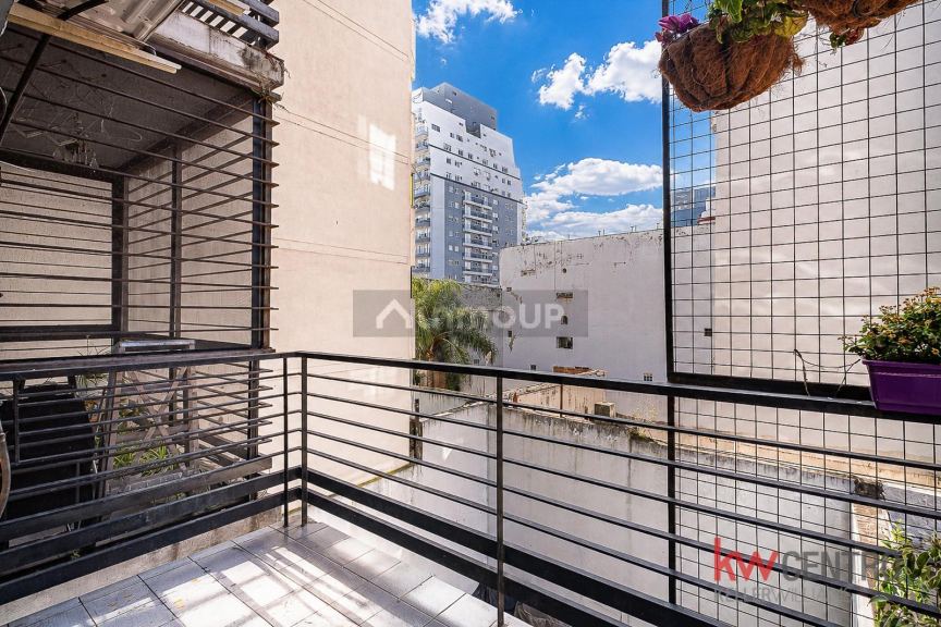 Departamento en Venta en Almagro, Capital Federal