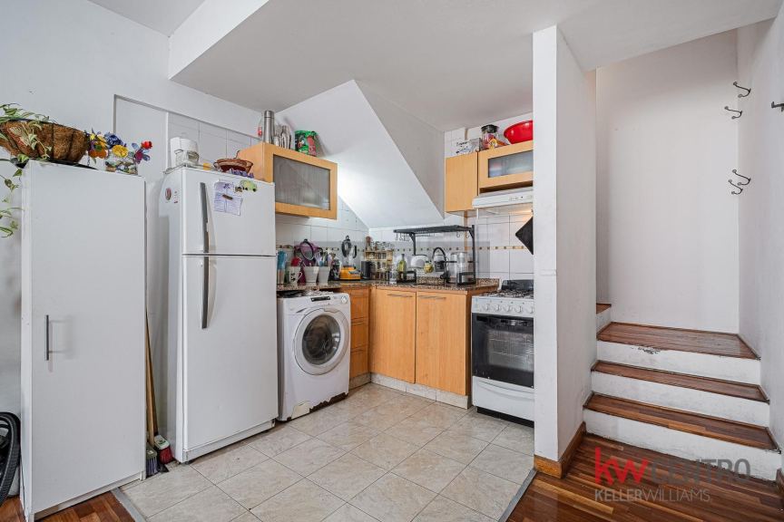 Departamento en Venta en Almagro, Capital Federal