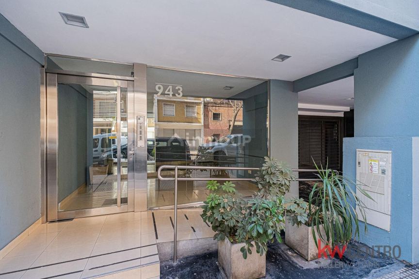 Departamento en Venta en Almagro, Capital Federal