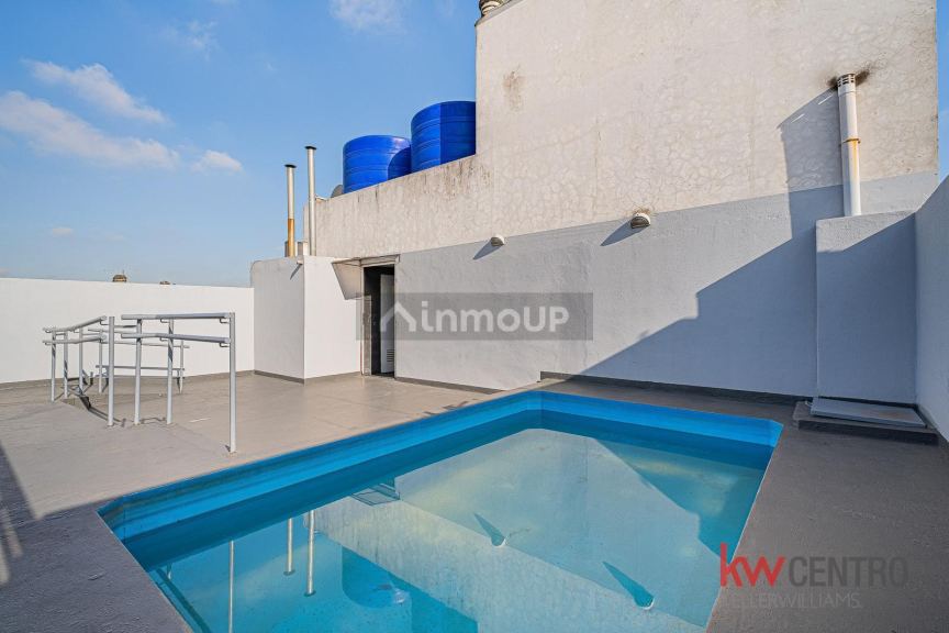 Departamento en Venta en Almagro, Capital Federal