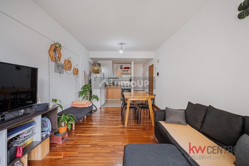 Departamento en Venta en Almagro, Capital Federal