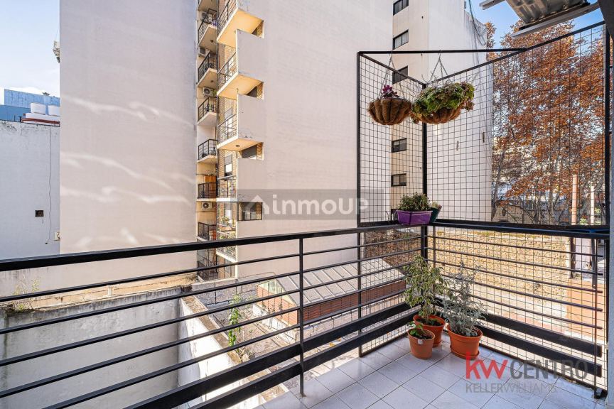 Departamento en Venta en Almagro, Capital Federal