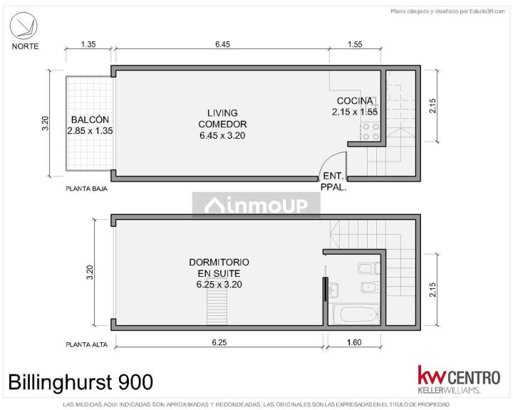 Departamento en Venta en Almagro, Capital Federal