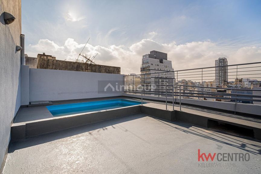 Departamento en Venta en Almagro, Capital Federal