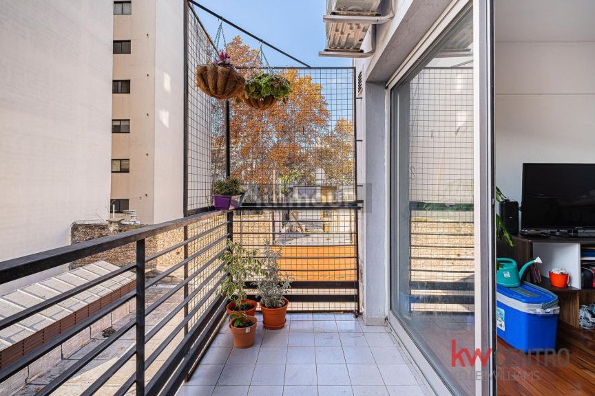 Departamento en Venta en Almagro, Capital Federal