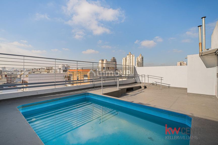 Departamento en Venta en Almagro, Capital Federal