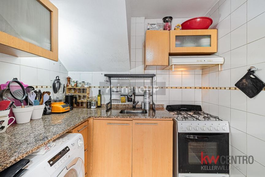 Departamento en Venta en Almagro, Capital Federal