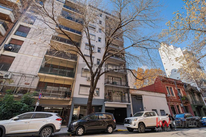 Departamento en Venta en Almagro, Capital Federal