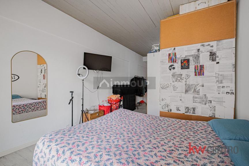 Departamento en Venta en Almagro, Capital Federal