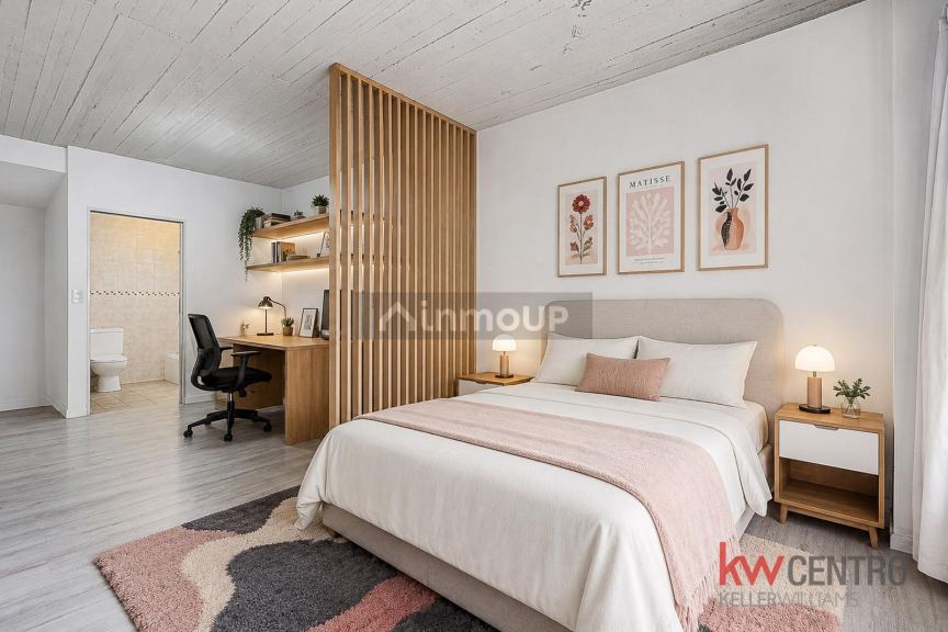 Departamento en Venta en Almagro, Capital Federal