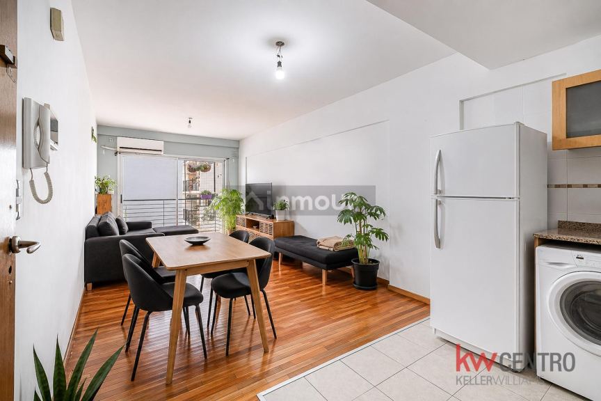 Departamento en Venta en Almagro, Capital Federal