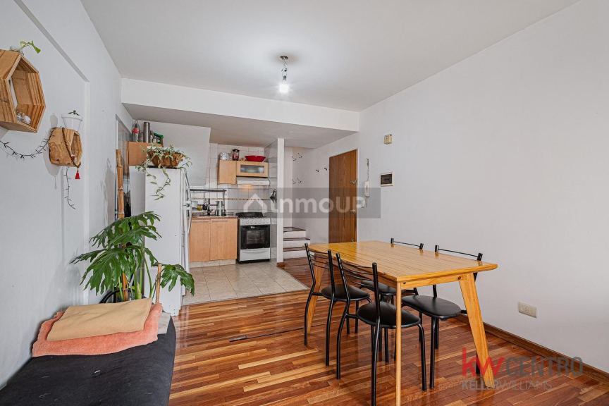 Departamento en Venta en Almagro, Capital Federal