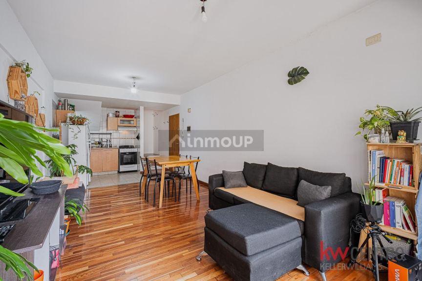 Departamento en Venta en Almagro, Capital Federal