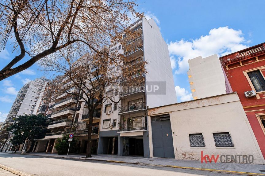 Departamento en Venta en Almagro, Capital Federal