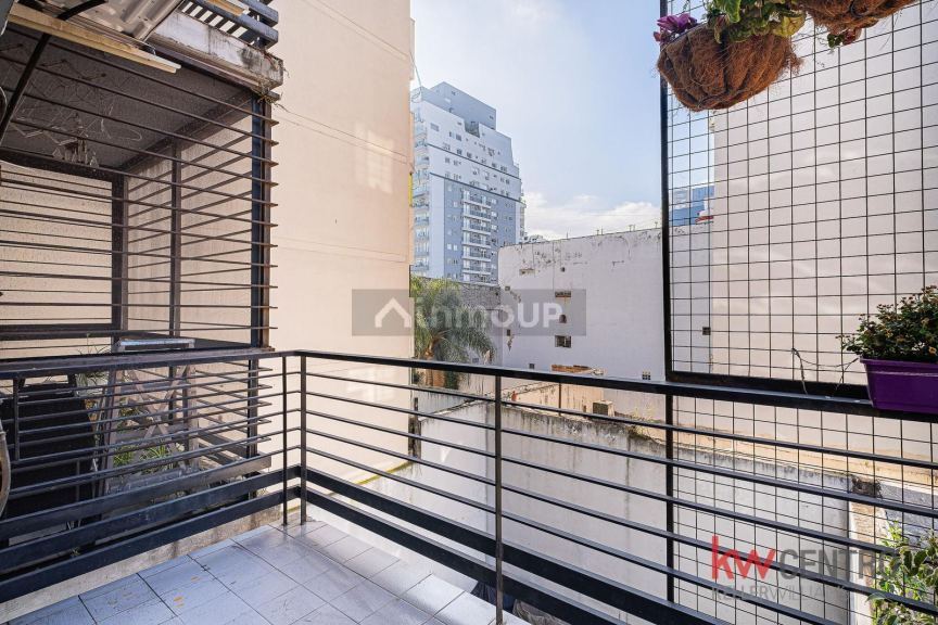 Departamento en Venta en Almagro, Capital Federal