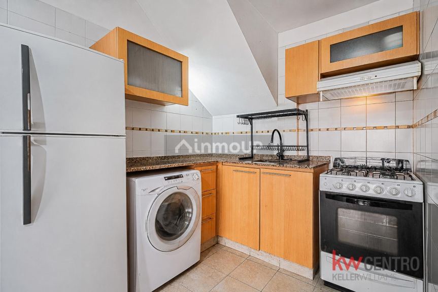 Departamento en Venta en Almagro, Capital Federal