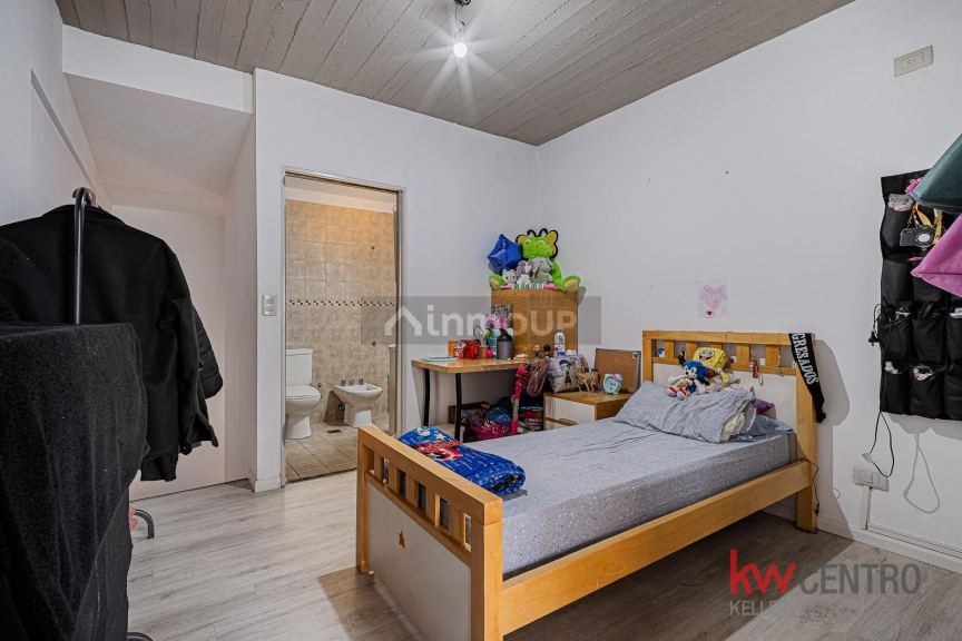 Departamento en Venta en Almagro, Capital Federal