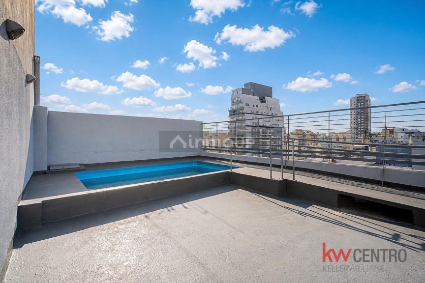 Departamento en Venta en Almagro, Capital Federal