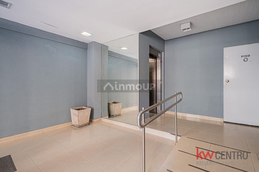 Departamento en Venta en Almagro, Capital Federal