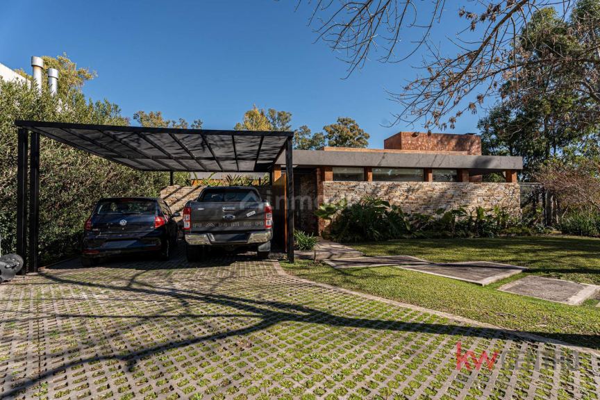 Casa en Venta en Campana, G.B.A. Zona Norte