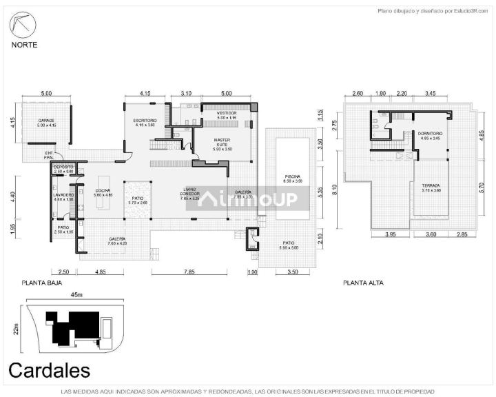 Casa en Venta en Campana, G.B.A. Zona Norte