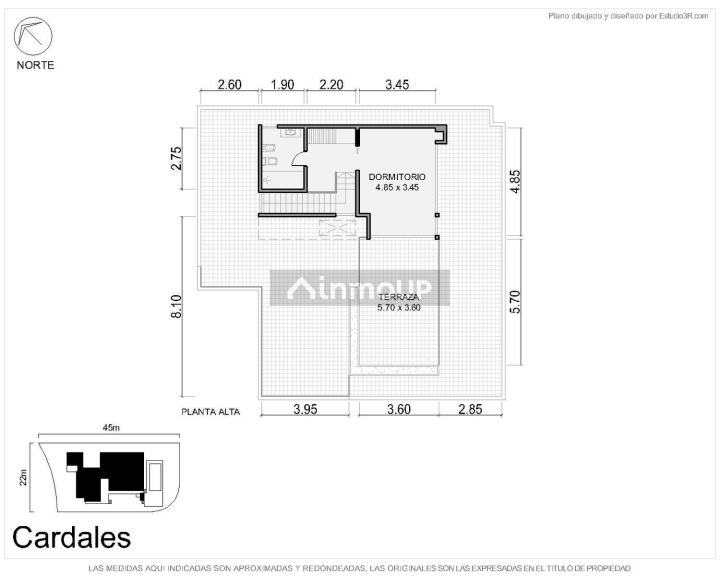 Casa en Venta en Campana, G.B.A. Zona Norte