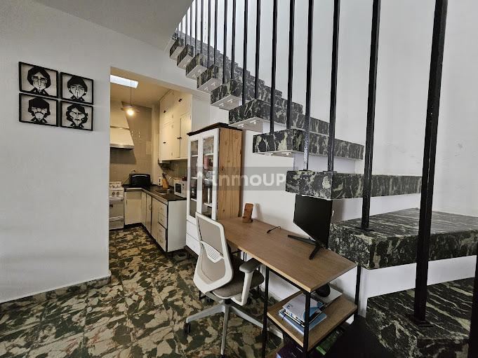 P H en Venta en Parque Chas, Capital Federal