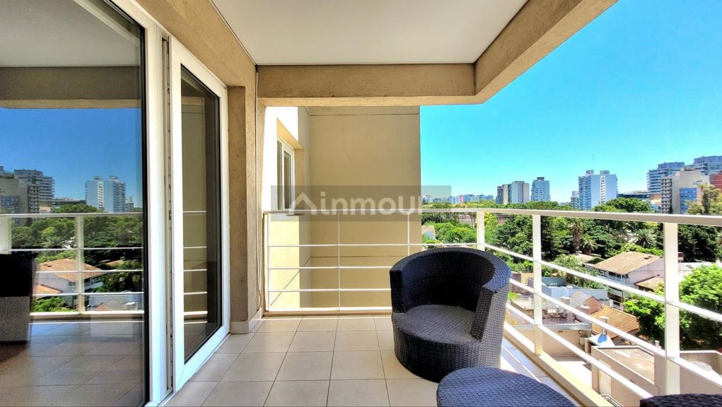 Departamento en Venta en Vicente Lopez, G.B.A. Zona Norte