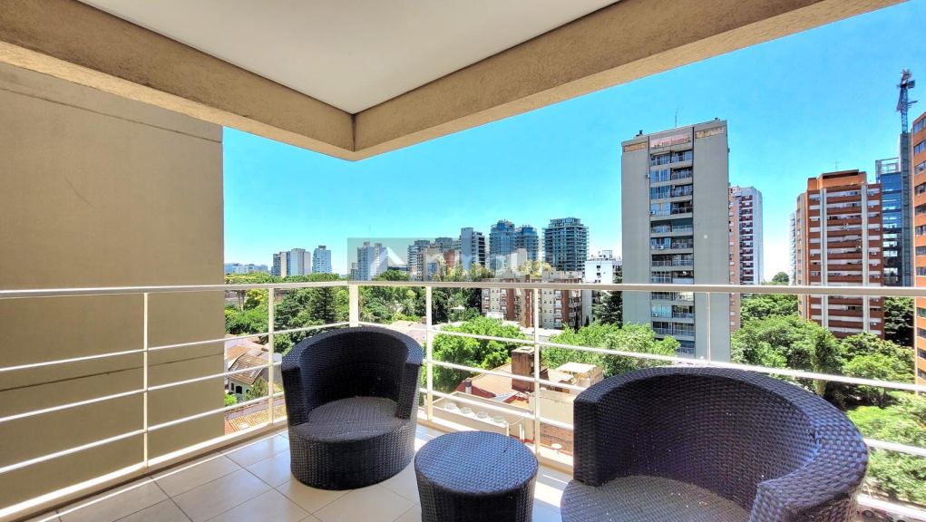 Departamento en Venta en Vicente Lopez, G.B.A. Zona Norte