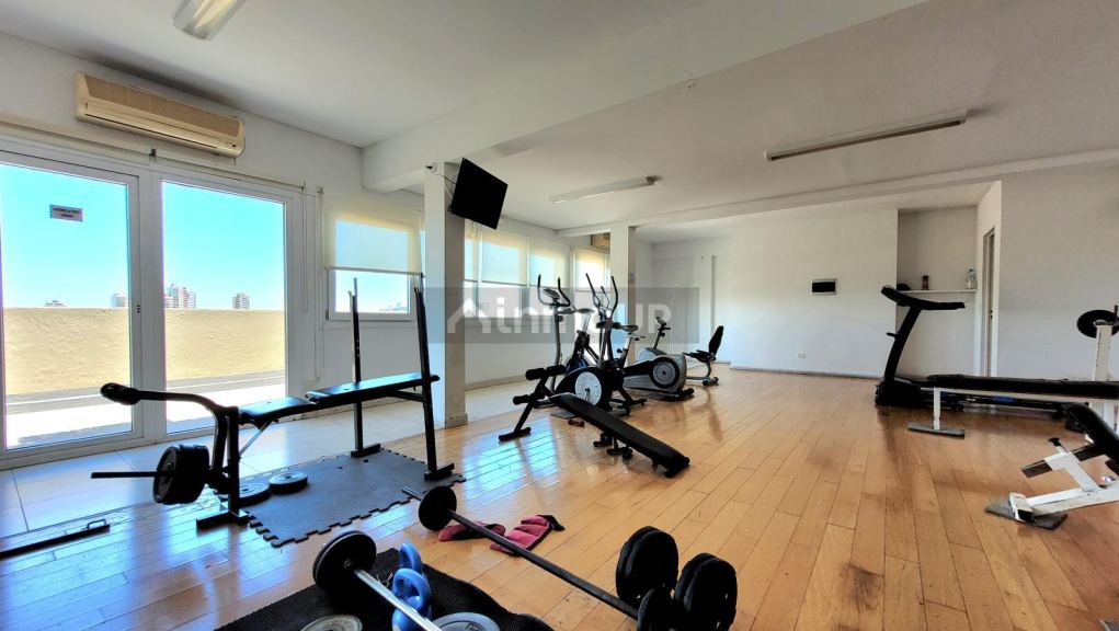 Departamento en Venta en Vicente Lopez, G.B.A. Zona Norte