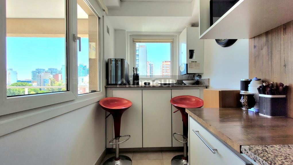 Departamento en Venta en Vicente Lopez, G.B.A. Zona Norte