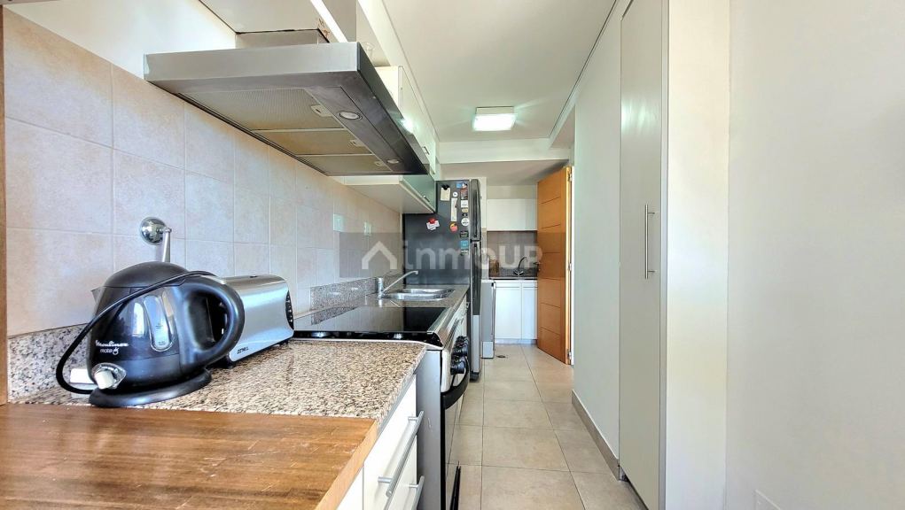 Departamento en Venta en Vicente Lopez, G.B.A. Zona Norte