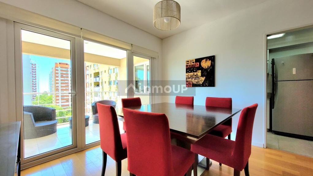 Departamento en Venta en Vicente Lopez, G.B.A. Zona Norte