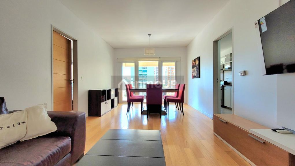 Departamento en Venta en Vicente Lopez, G.B.A. Zona Norte