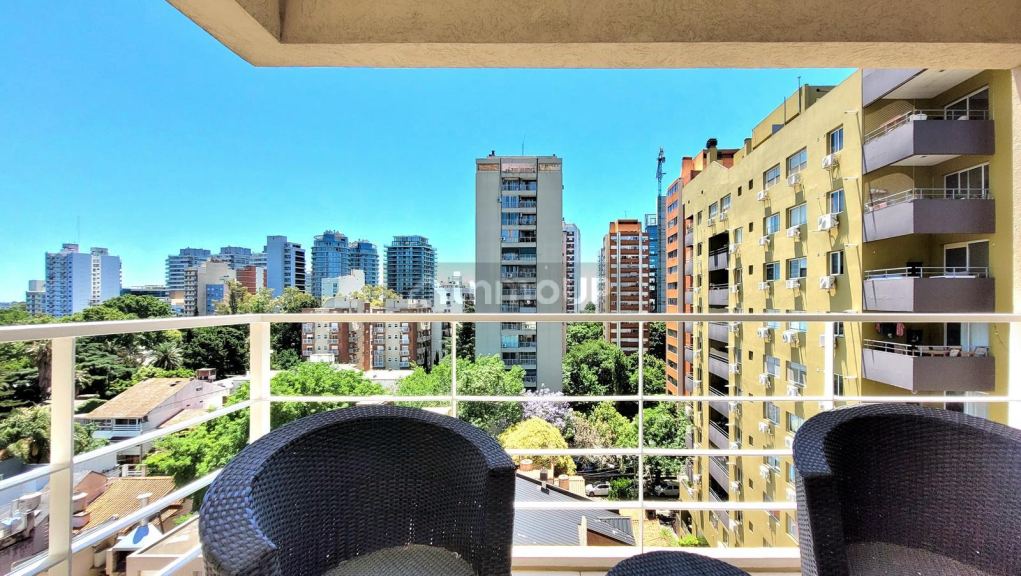 Departamento en Venta en Vicente Lopez, G.B.A. Zona Norte