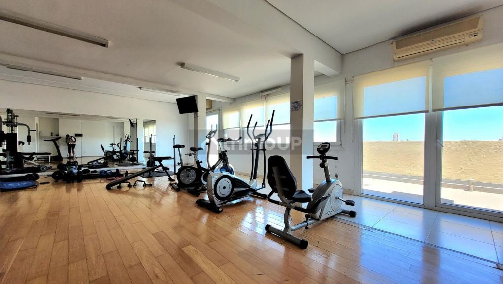 Departamento en Venta en Vicente Lopez, G.B.A. Zona Norte