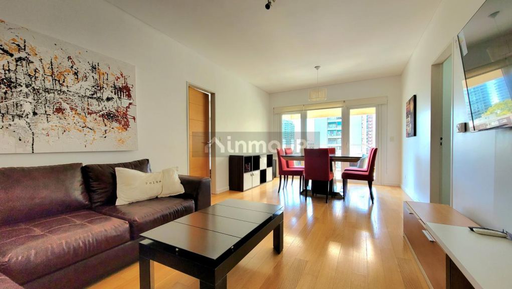Departamento en Venta en Vicente Lopez, G.B.A. Zona Norte